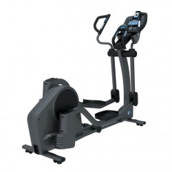 Life Fitness E5 Cross Trainer (Track Connect Console)